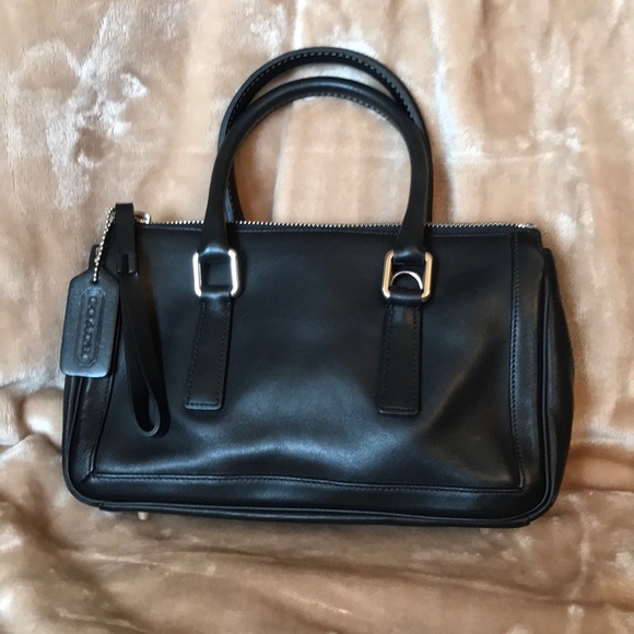 Coach Handbags - Small Coach Purse
